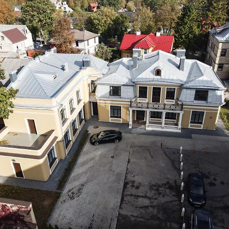 Kaunas Embassy Apartments Экстерьер фото