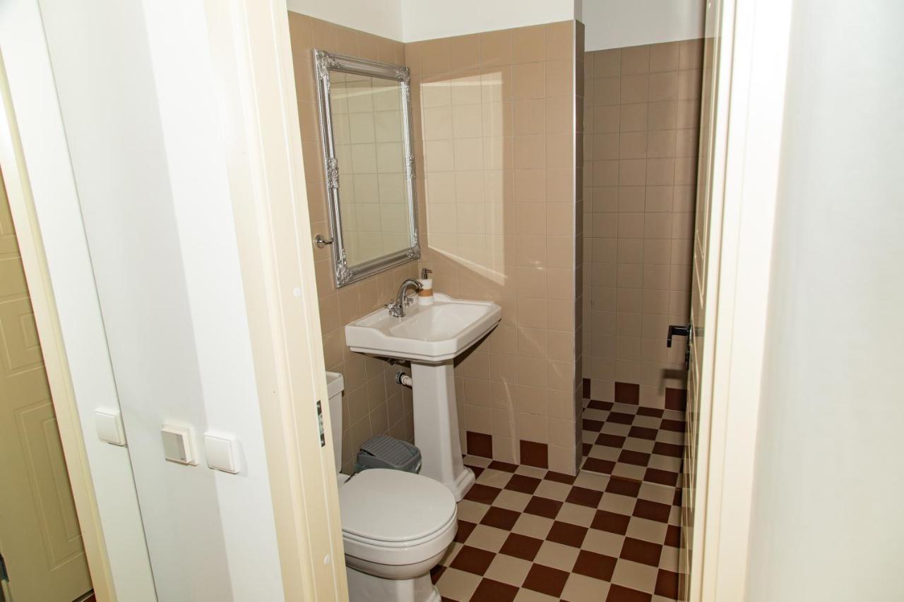 Kaunas Embassy Apartments Экстерьер фото