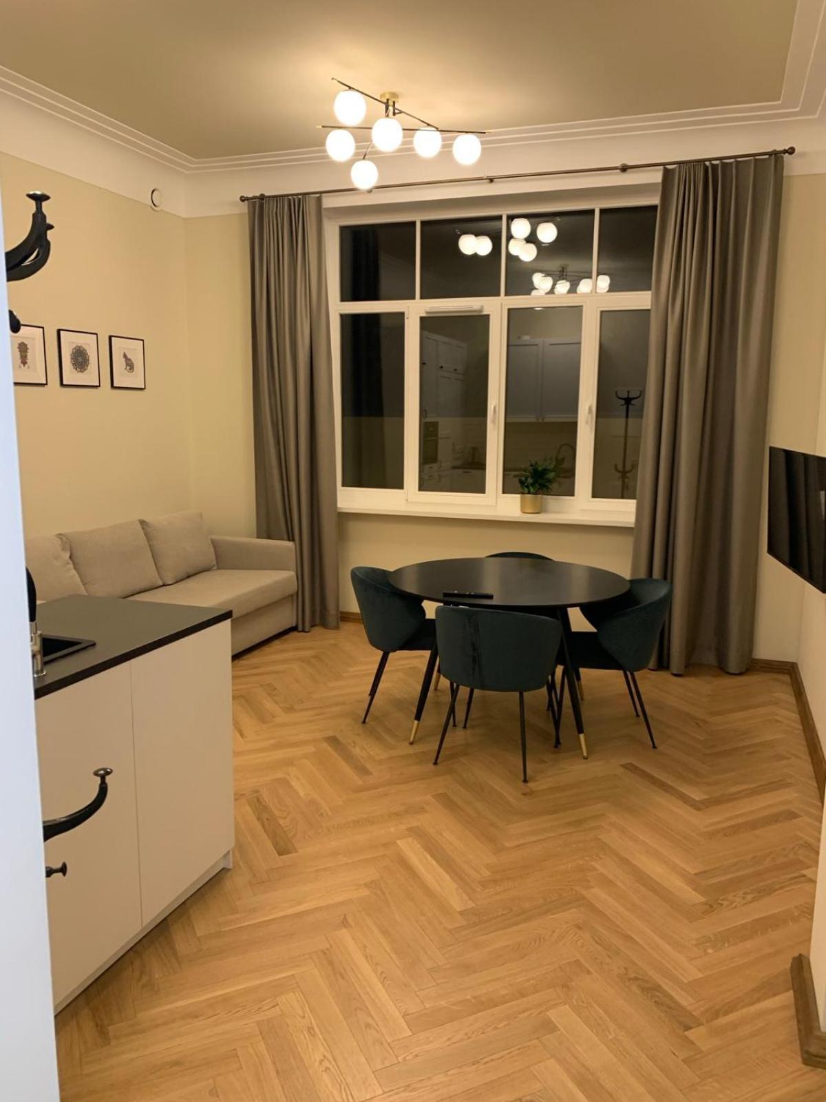 Kaunas Embassy Apartments Номер фото