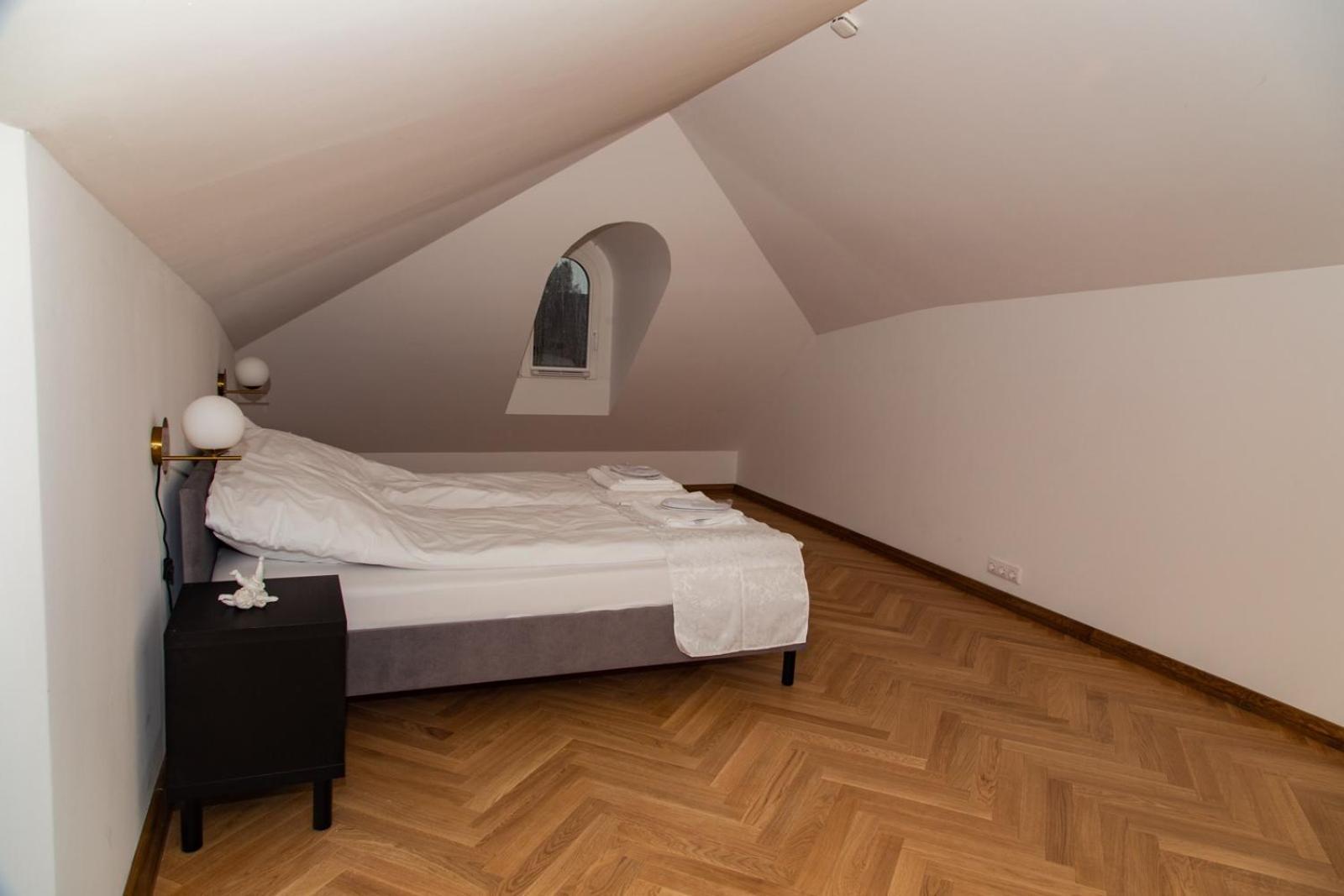 Kaunas Embassy Apartments Экстерьер фото