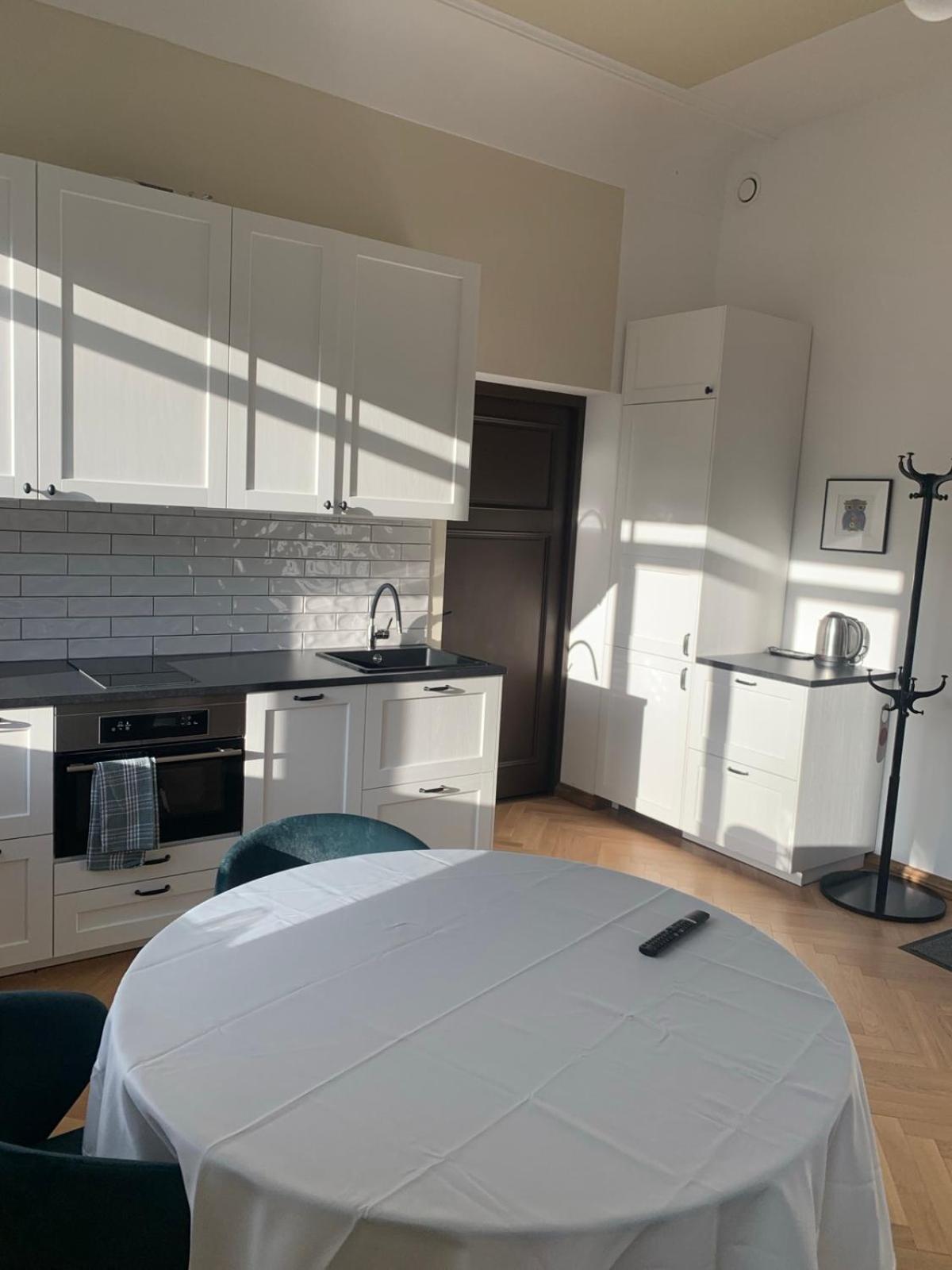 Kaunas Embassy Apartments Экстерьер фото