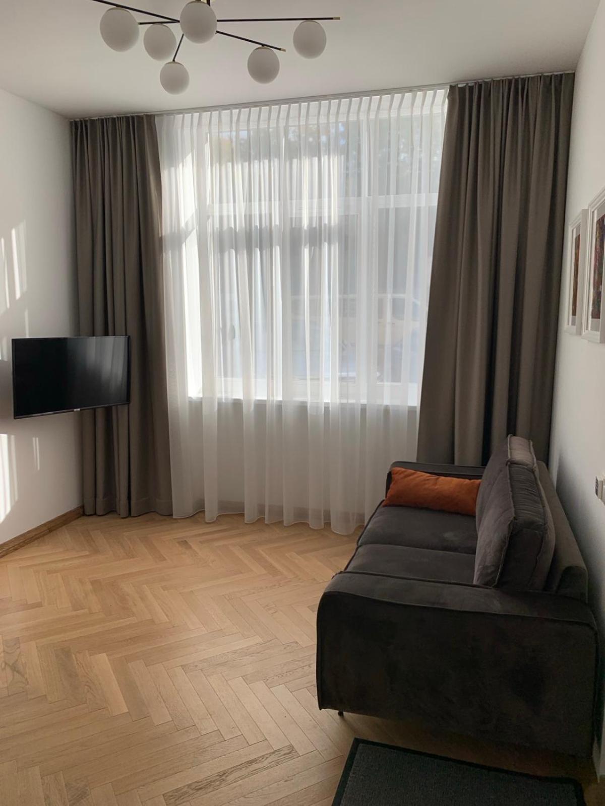 Kaunas Embassy Apartments Экстерьер фото