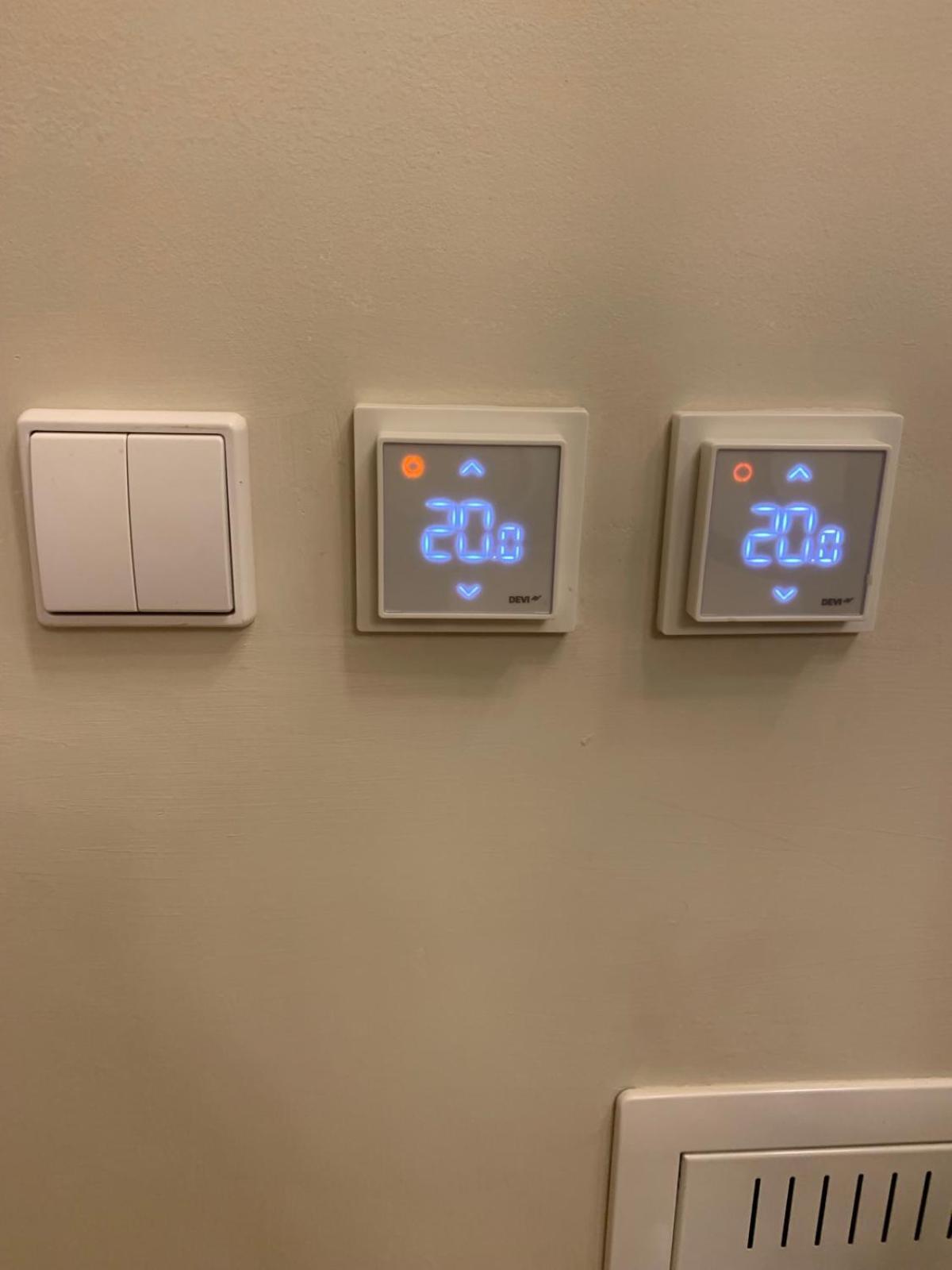 Kaunas Embassy Apartments Экстерьер фото