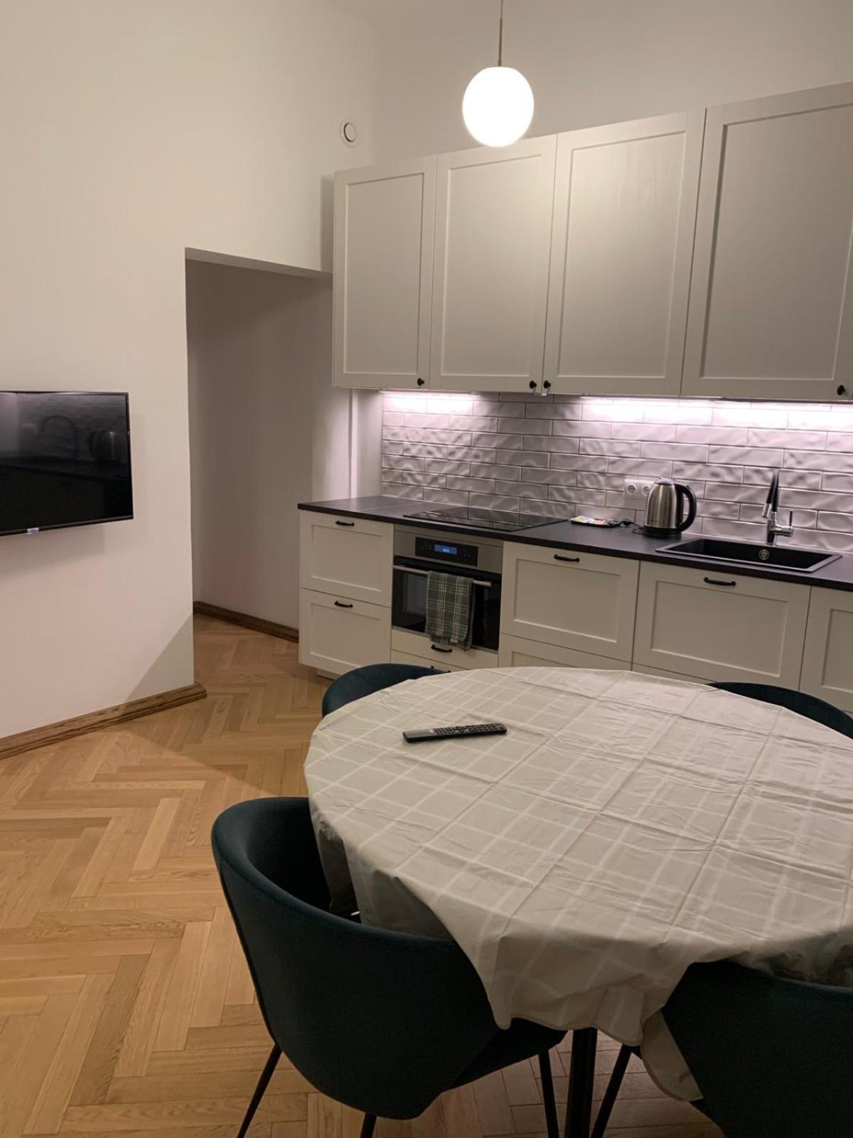 Kaunas Embassy Apartments Номер фото